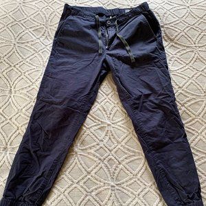 Bonobos Men's Casual Navy Pants Size Small